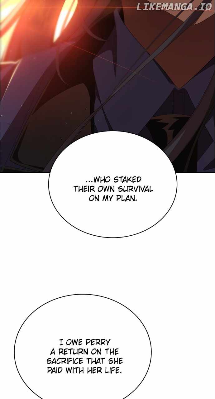 Zero Game Chapter 303 92